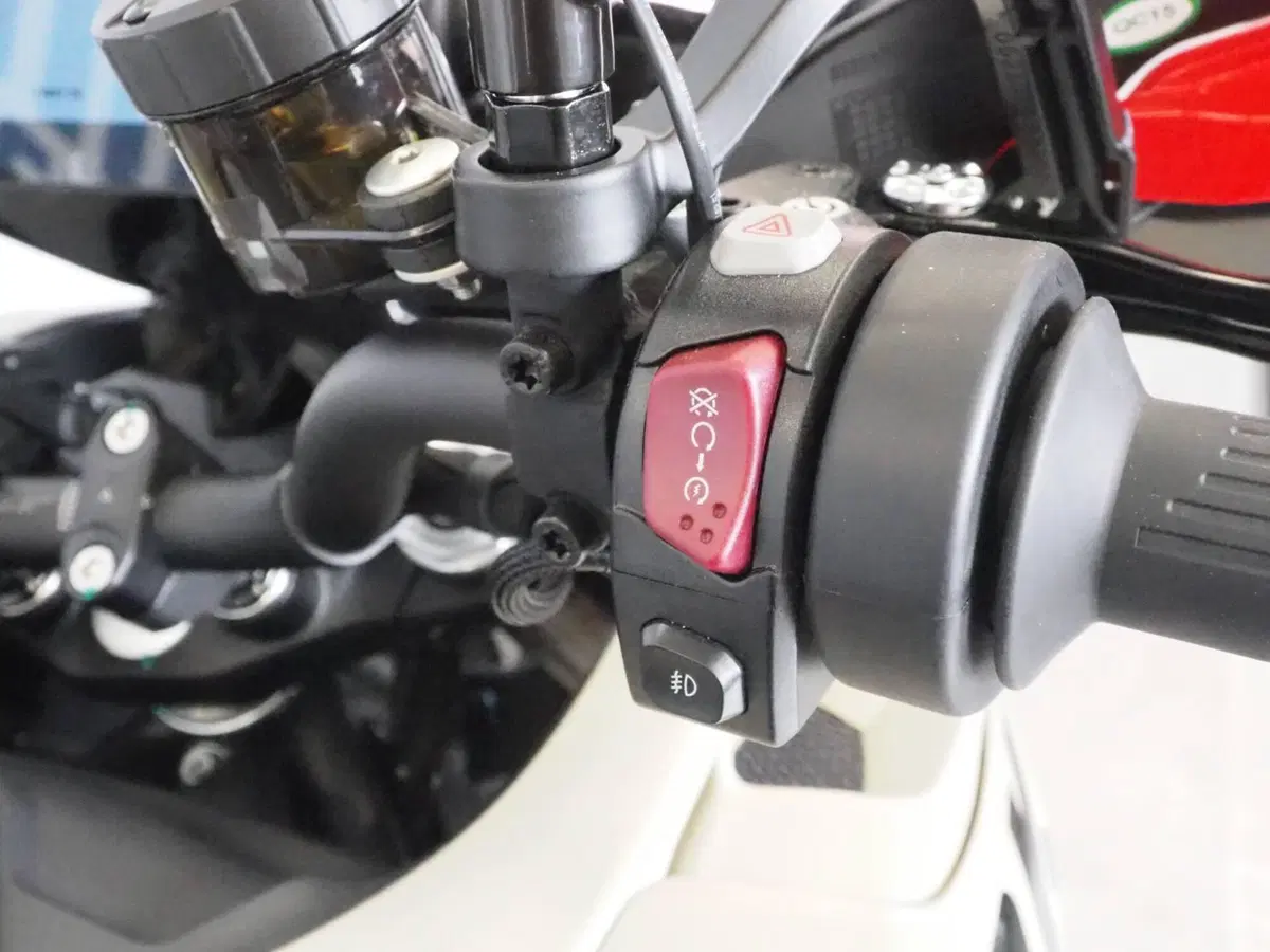 Benelli TRK 902 Xplorer (2026) (10)