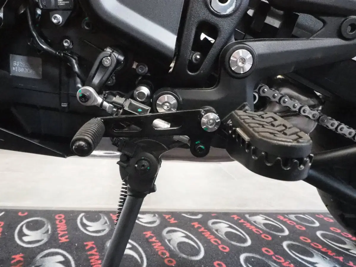 Benelli TRK 902 Xplorer (2026) (11)