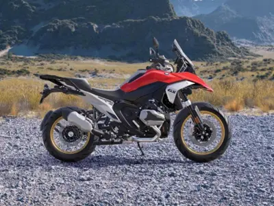 Bmw R 1300 GS ASA (2024 - 26) nuova
