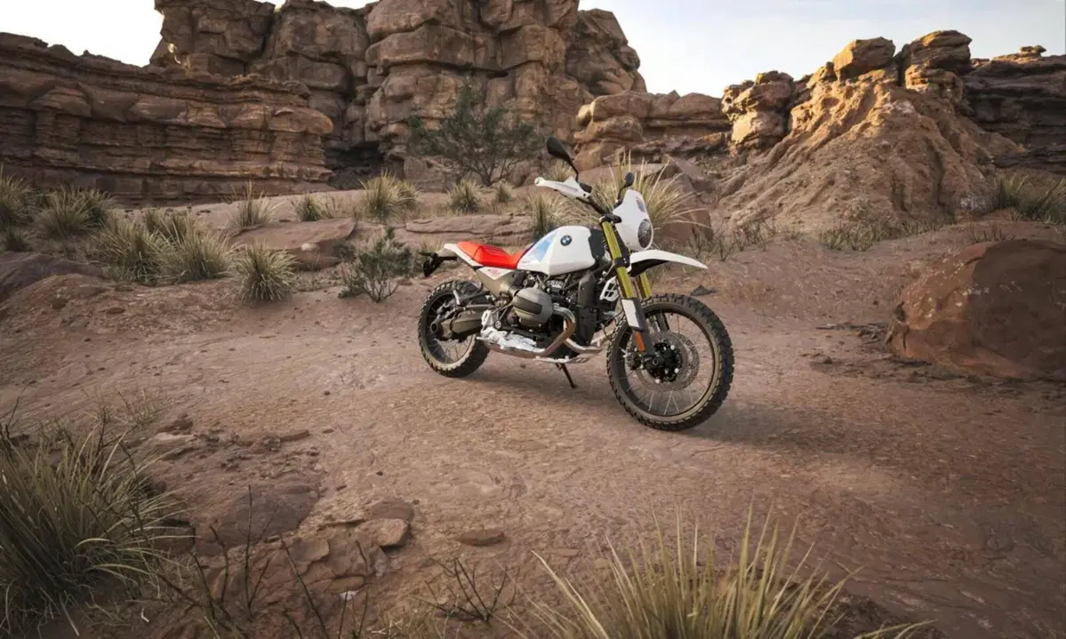 Bmw R 12 G/S (2026 - 27) (2)
