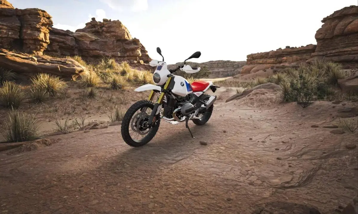 Bmw R 12 G/S (2026 - 27) (4)