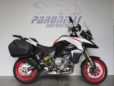 Benelli TRK 902 Stradale (2026) nuova