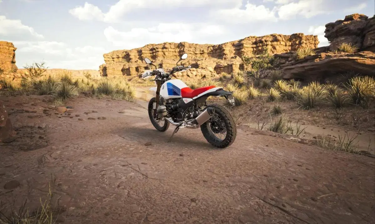 Bmw R 12 G/S (2026 - 27) (6)