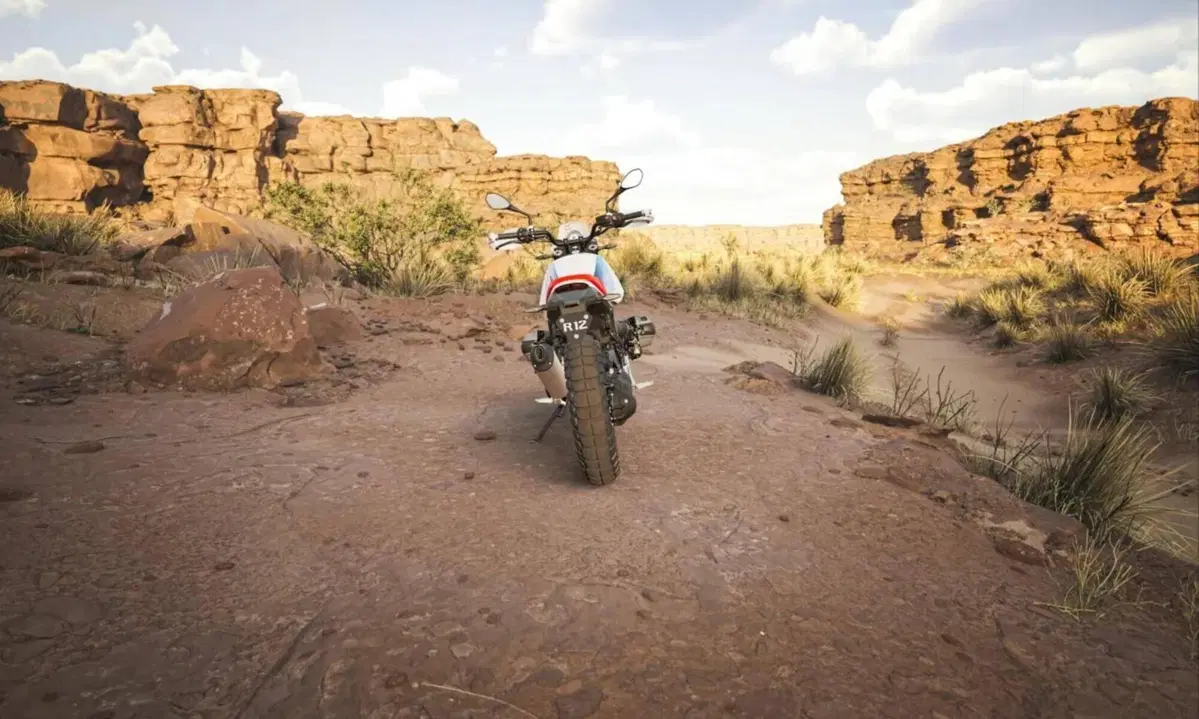 Bmw R 12 G/S (2026 - 27) (7)