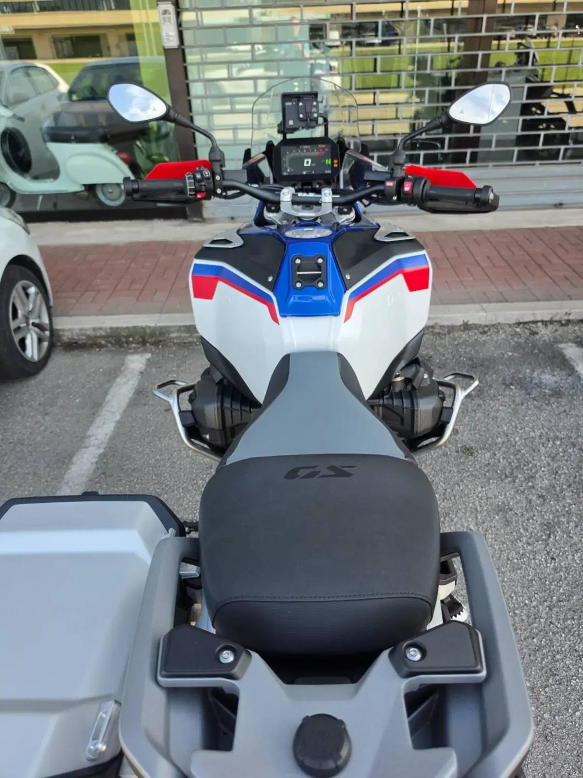 Bmw R 1300 GS Adventure Trophy (2025 - 26) (3)