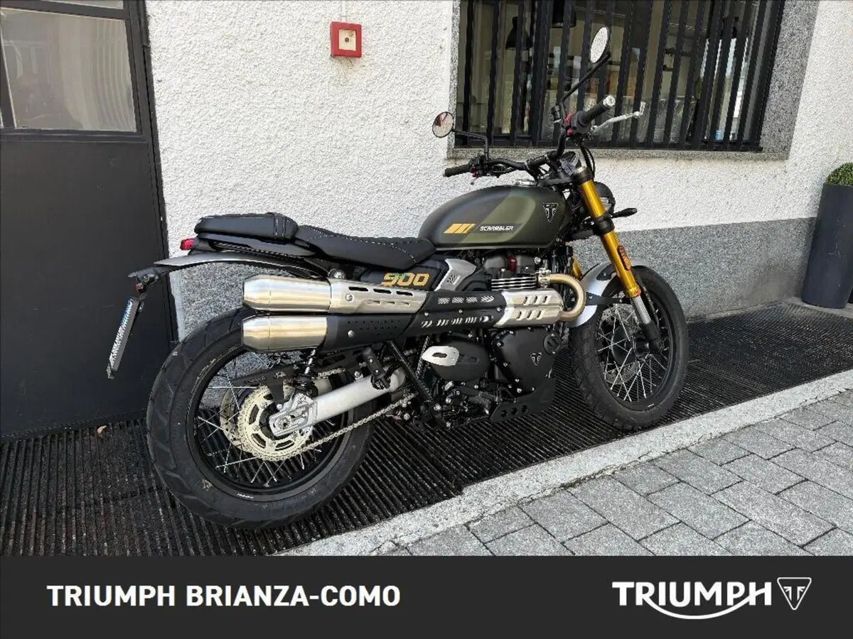 Triumph Scrambler 900 (2026) (2)