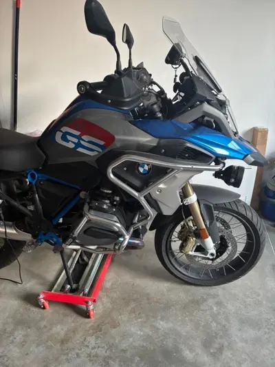 Bmw R 1200 GS (2017 - 18) usata