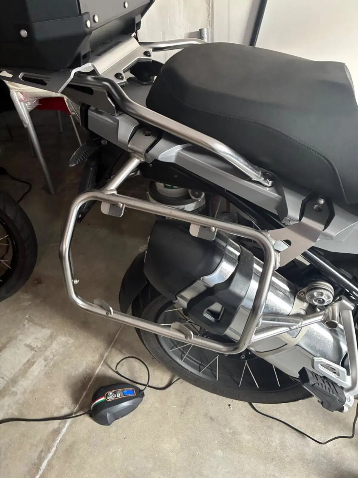Bmw R 1200 GS (2017 - 18) (5)