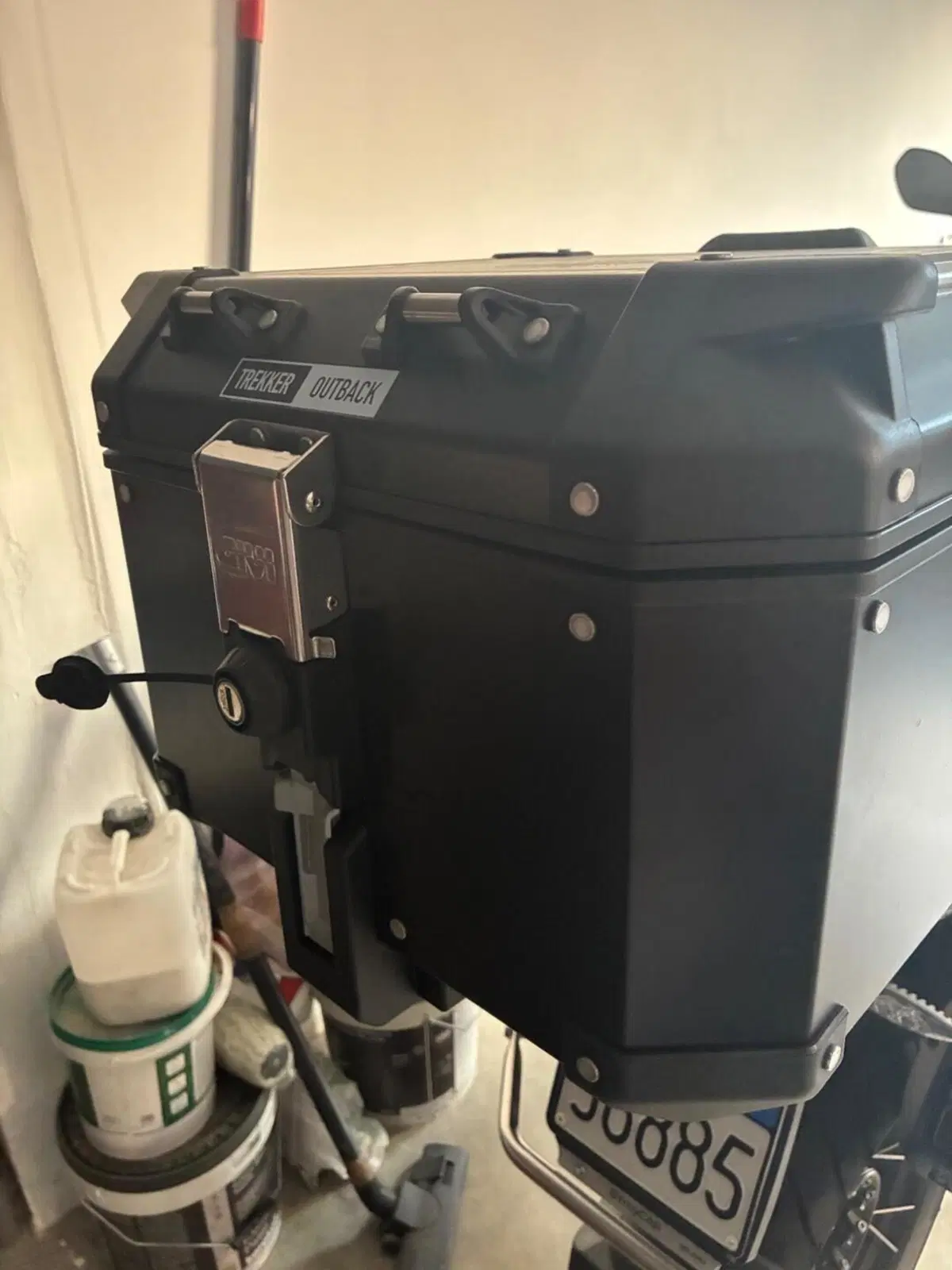 Bmw R 1200 GS (2017 - 18) (6)