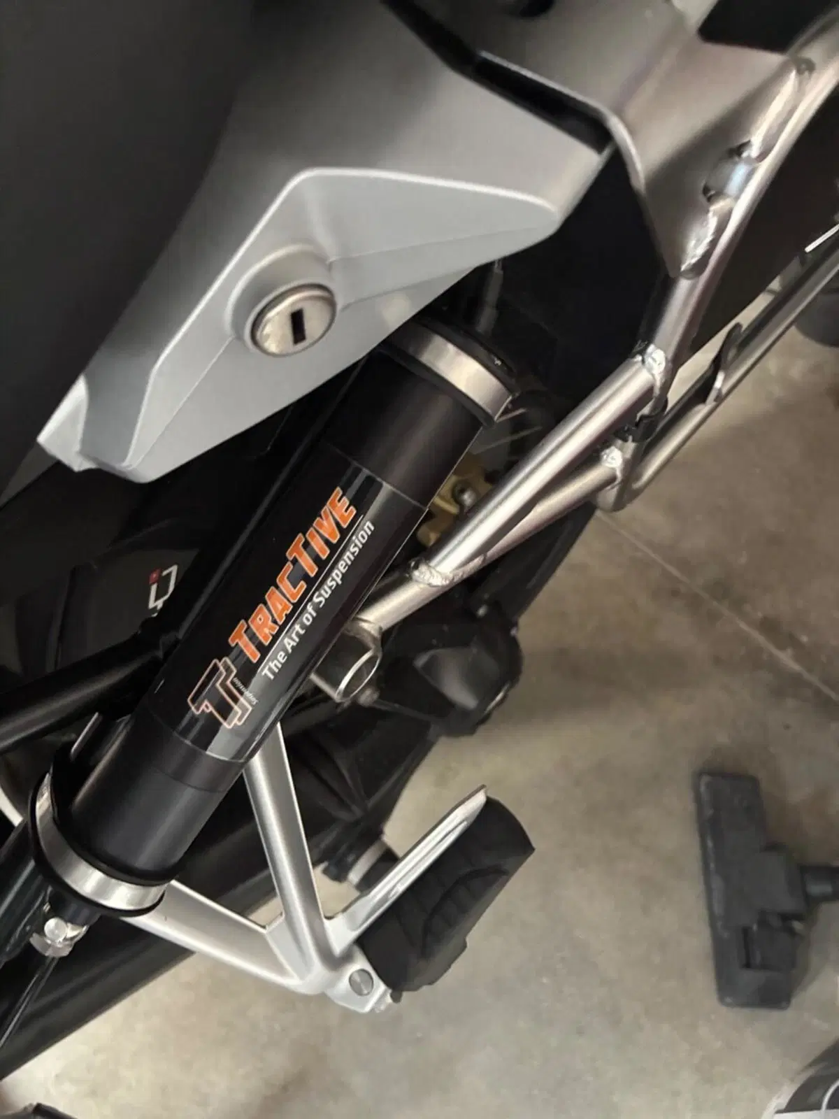 Bmw R 1200 GS (2017 - 18) (8)
