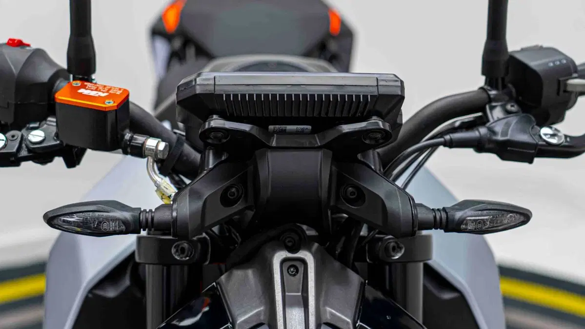 KTM 390 Duke (2021 - 23) (3)