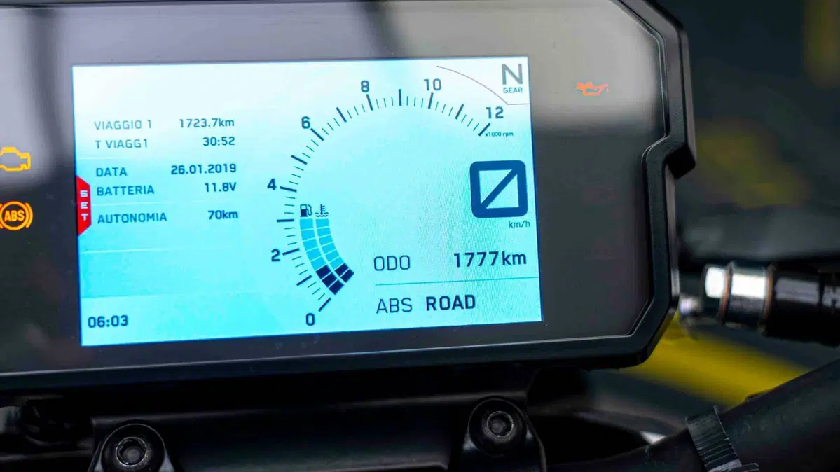 KTM 390 Duke (2021 - 23) (20)