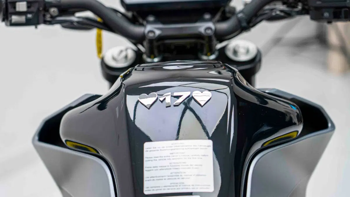 KTM 390 Duke (2021 - 23) (5)