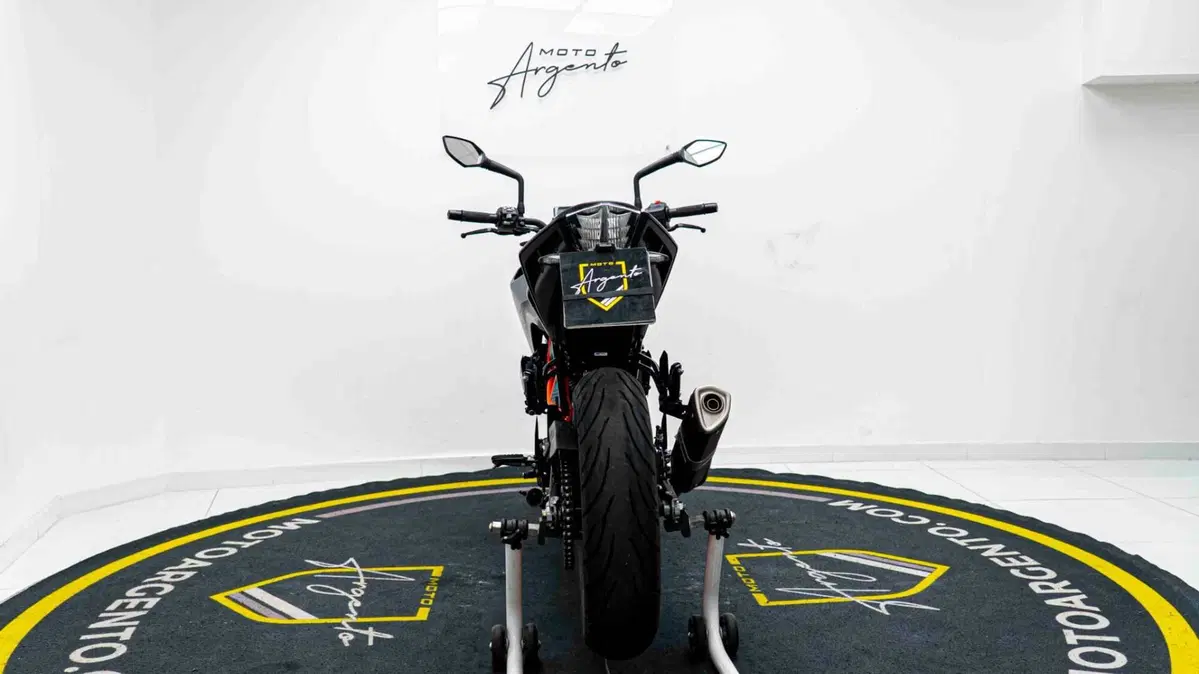 KTM 390 Duke (2021 - 23) (9)