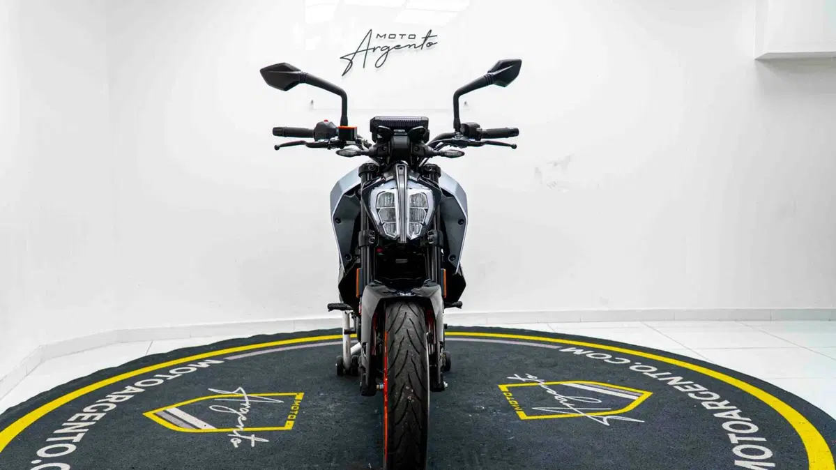 KTM 390 Duke (2021 - 23) (13)