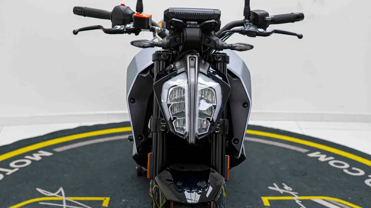 KTM 390 Duke (2021 - 23) (15)