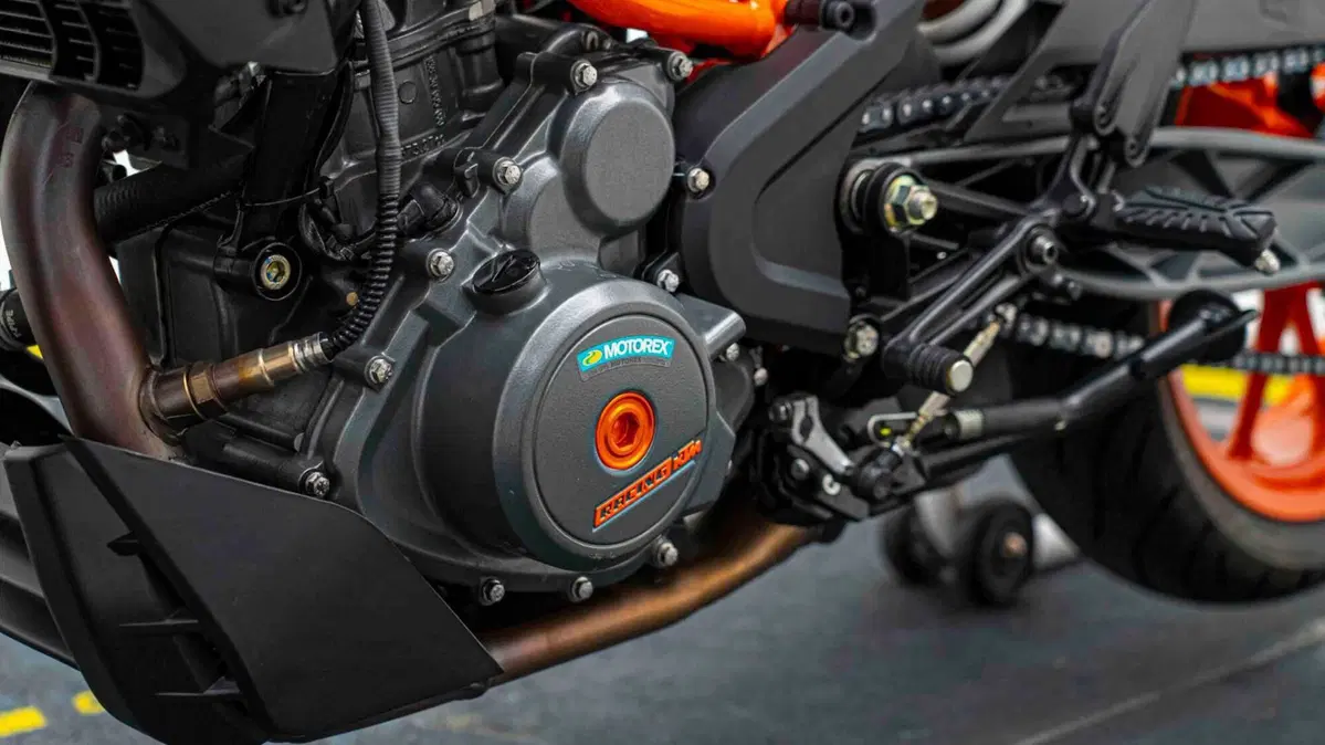 KTM 390 Duke (2021 - 23) (16)