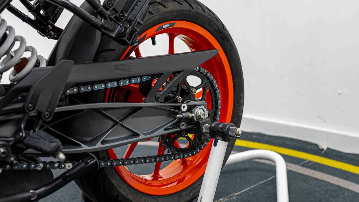KTM 390 Duke (2021 - 23) (17)
