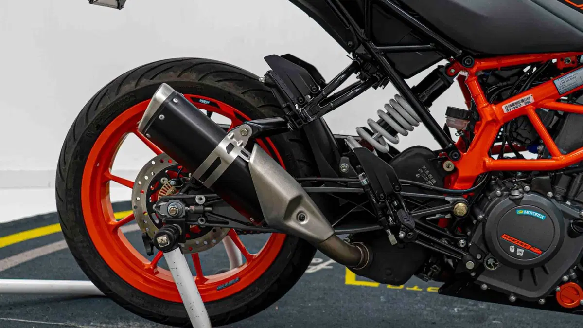 KTM 390 Duke (2021 - 23) (19)