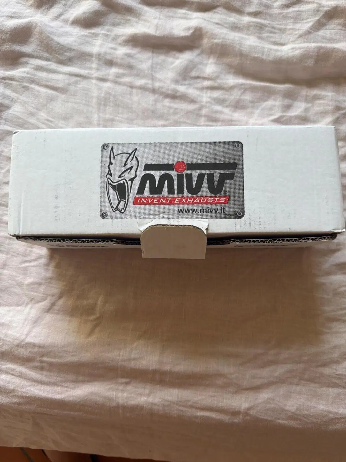 INGANNATORE SPIA MIL - SCARICO MIVV - HONDA CB/CBR (3)
