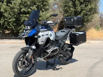 Bmw R 1300 GS Adventure Trophy (2025 - 26) usata