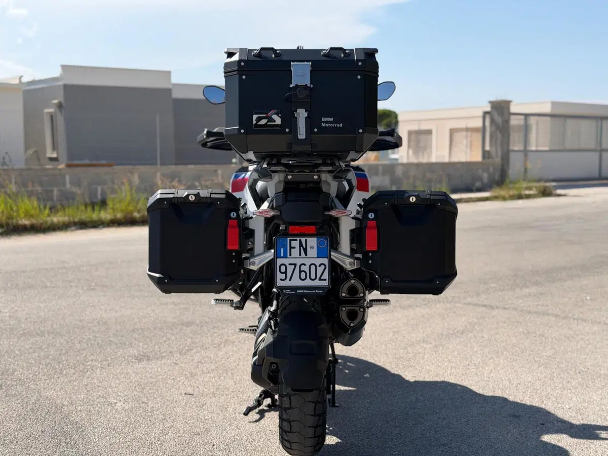Bmw R 1300 GS Adventure Trophy (2025 - 26) (6)