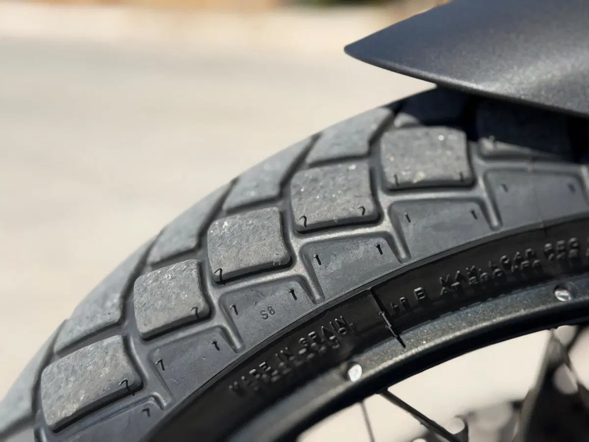 Bmw R 1300 GS Adventure Trophy (2025 - 26) (10)