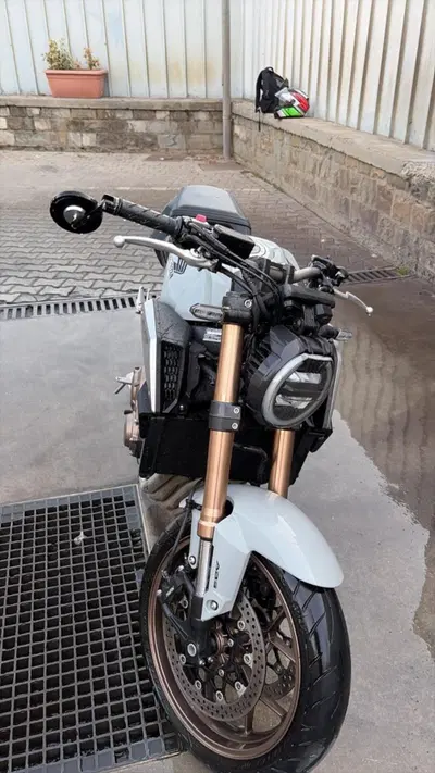 Honda CB 650 R (2021 - 23) usata