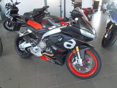 Aprilia RS 660 (2020 - 24) usata