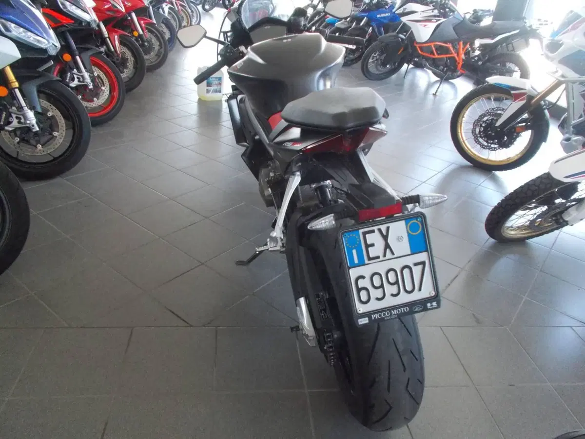 Aprilia RS 660 (2020 - 24) (4)