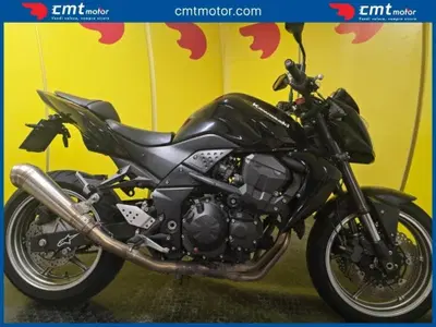 Kawasaki Z 750 (2007 - 14) usata