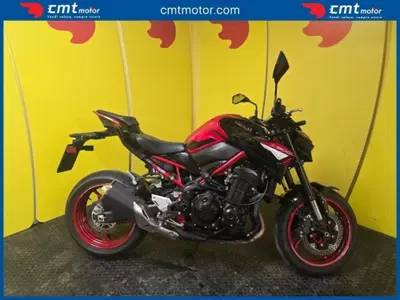 Kawasaki Z 900 (2021 - 24) usata