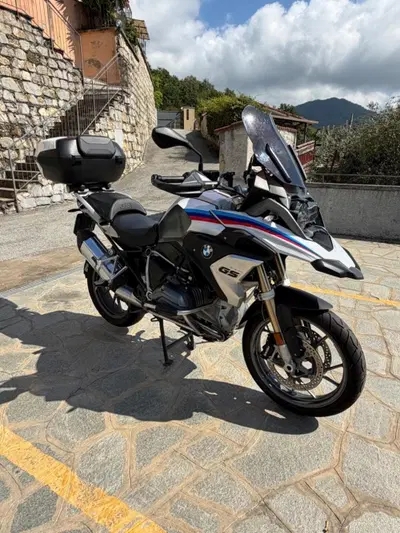 Bmw R 1200 GS (2017 - 18) usata