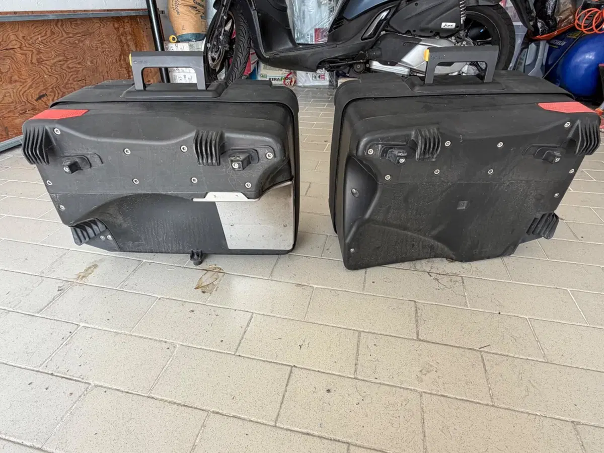 Bmw R 1200 GS (2017 - 18) (8)