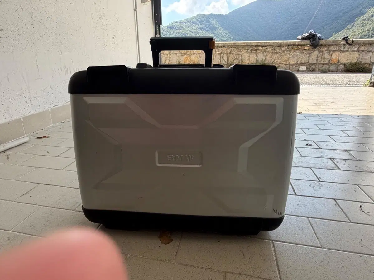 Bmw R 1200 GS (2017 - 18) (9)
