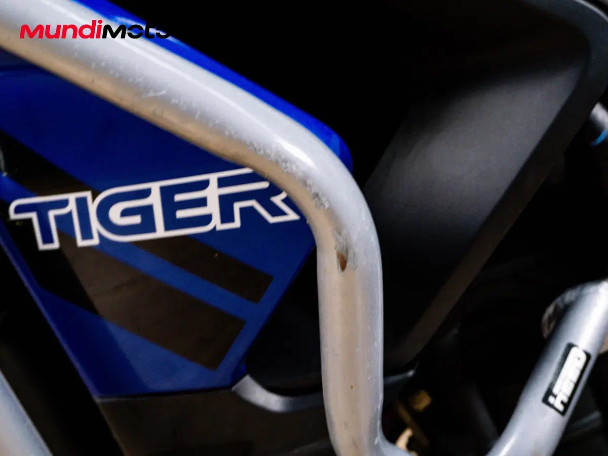 Triumph Tiger 850 Sport (2021 - 25) (13)