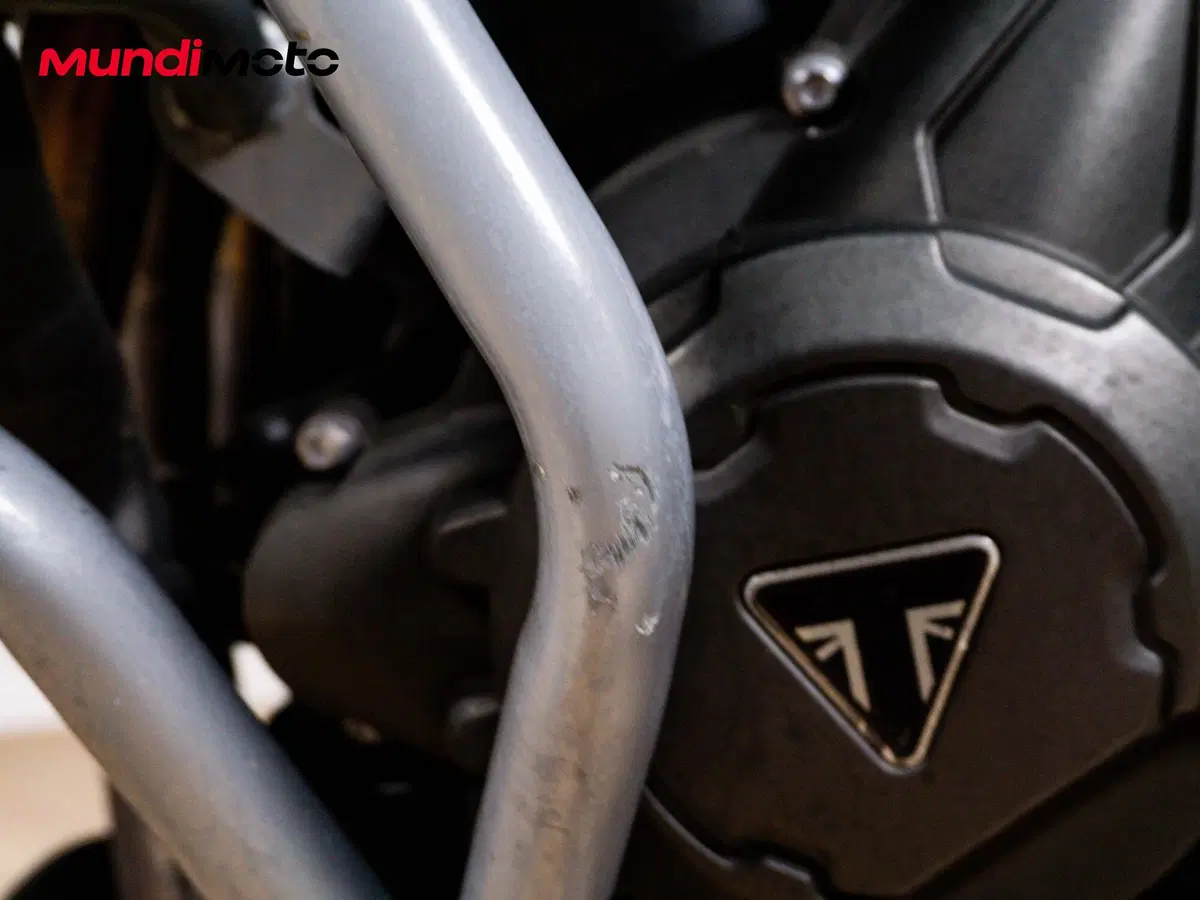 Triumph Tiger 850 Sport (2021 - 25) (16)