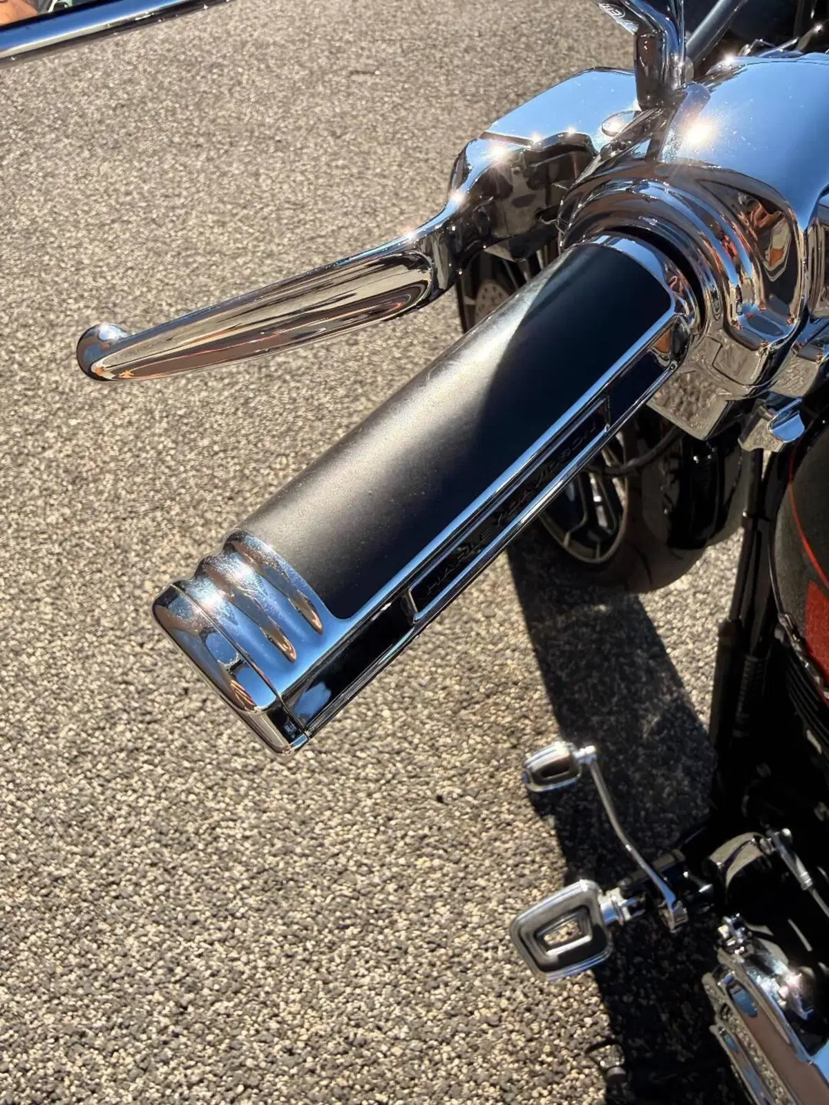 Harley-Davidson Breakout 117 (2023 - 24) (6)