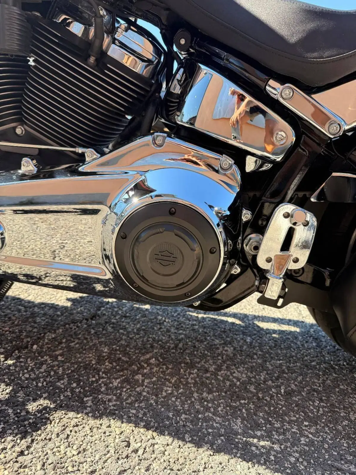 Harley-Davidson Breakout 117 (2023 - 24) (7)