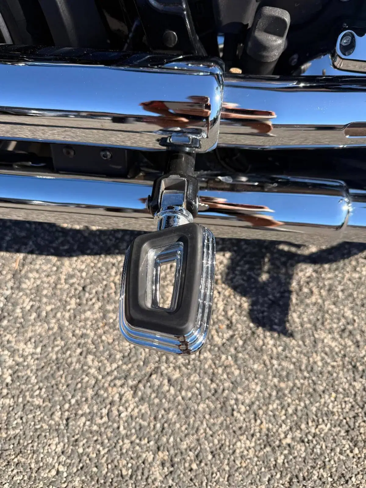 Harley-Davidson Breakout 117 (2023 - 24) (9)