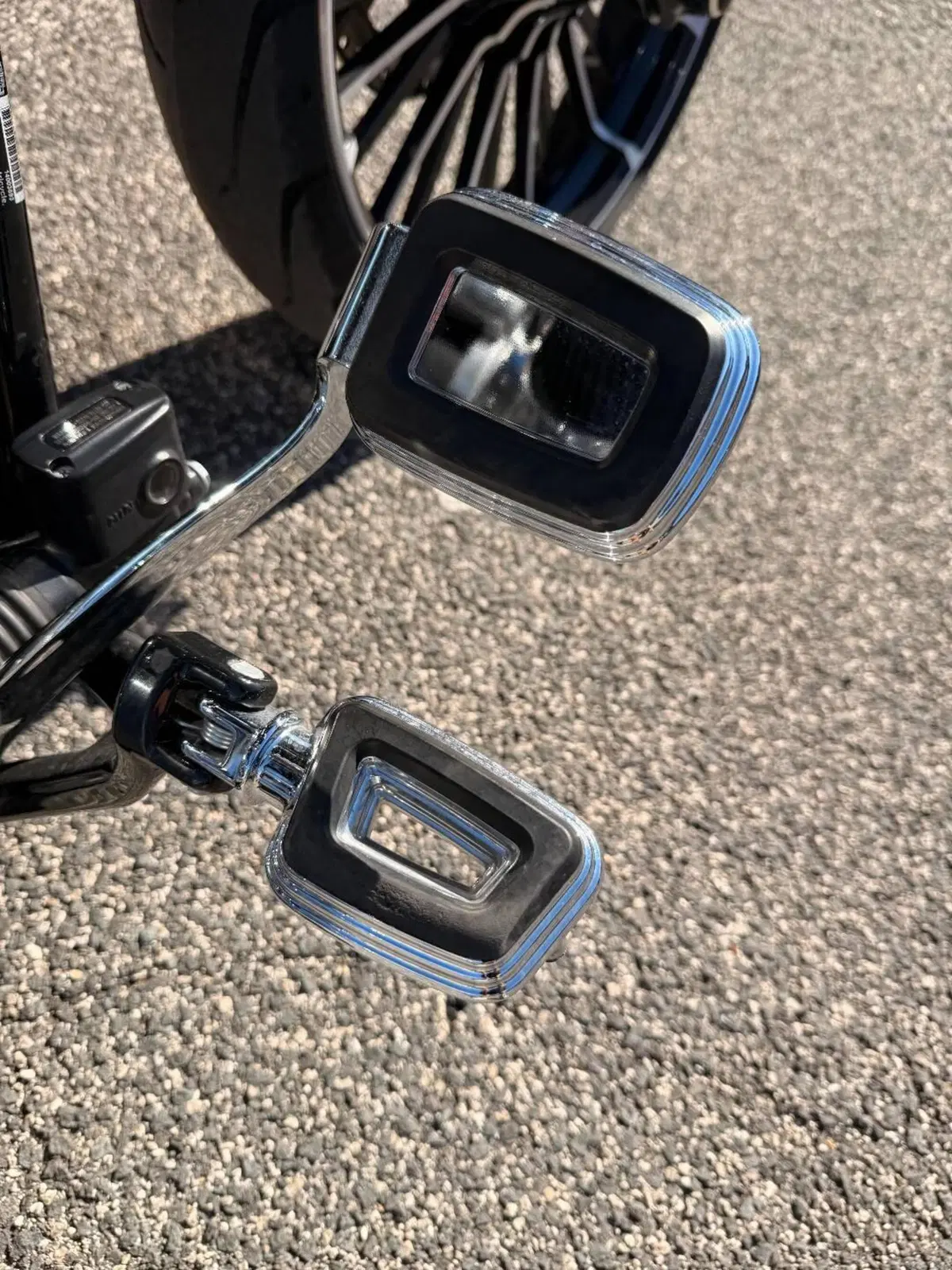 Harley-Davidson Breakout 117 (2023 - 24) (10)