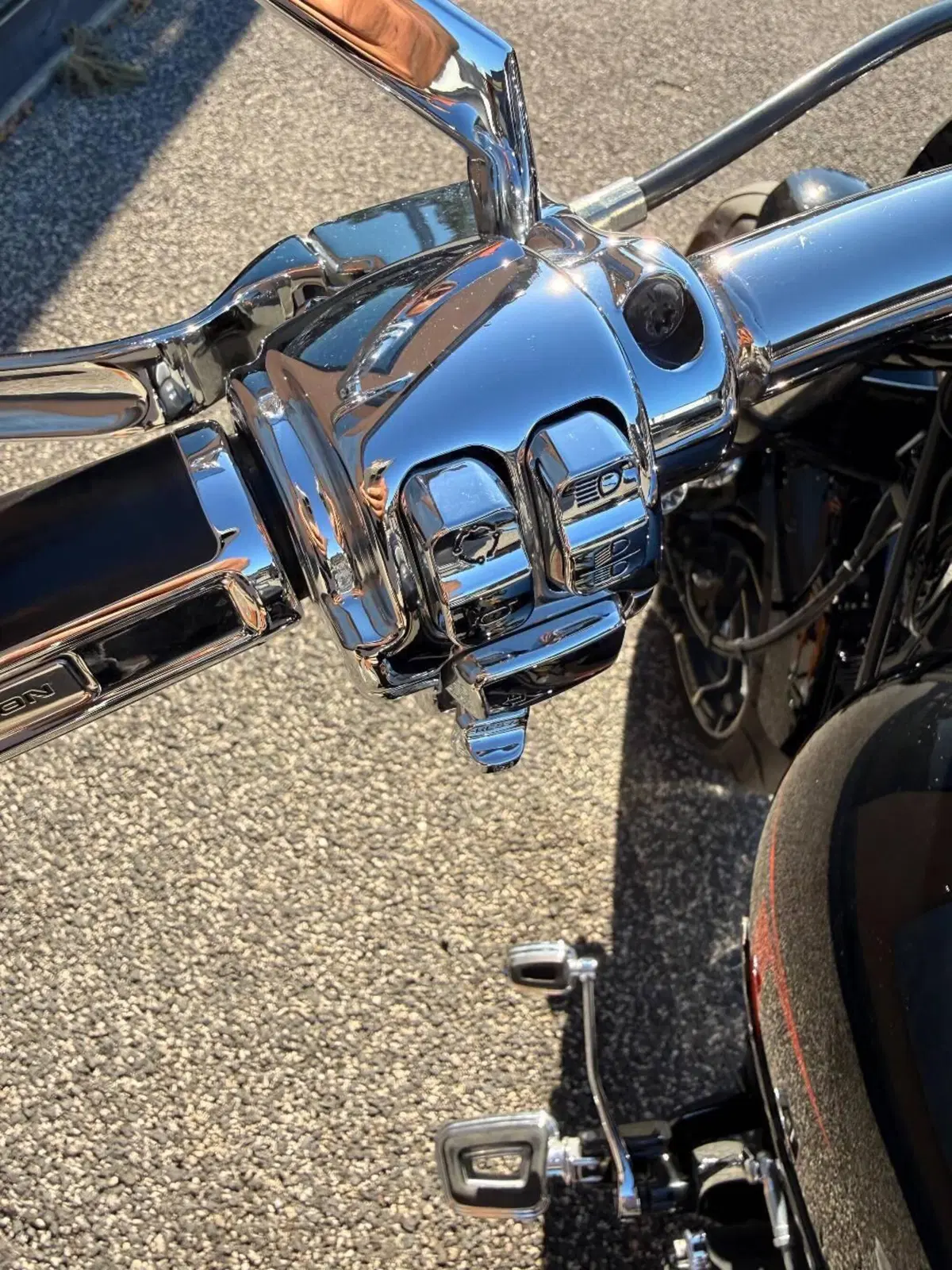 Harley-Davidson Breakout 117 (2023 - 24) (12)