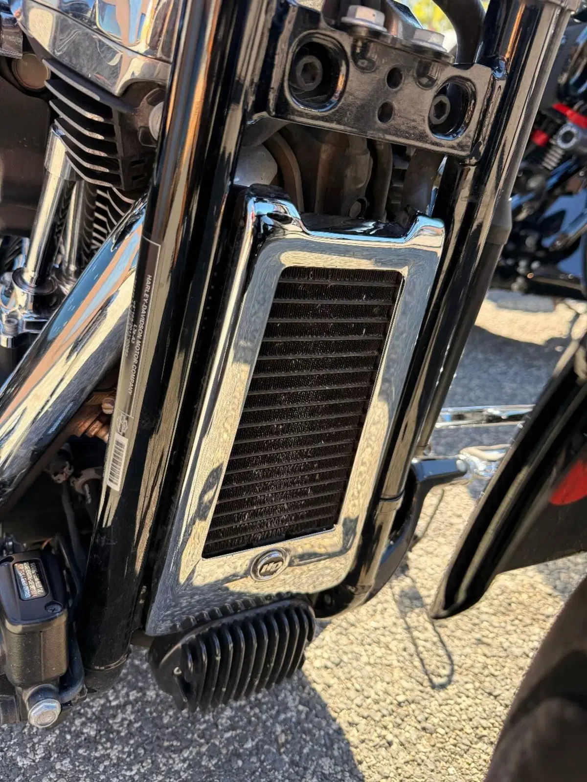 Harley-Davidson Breakout 117 (2023 - 24) (16)
