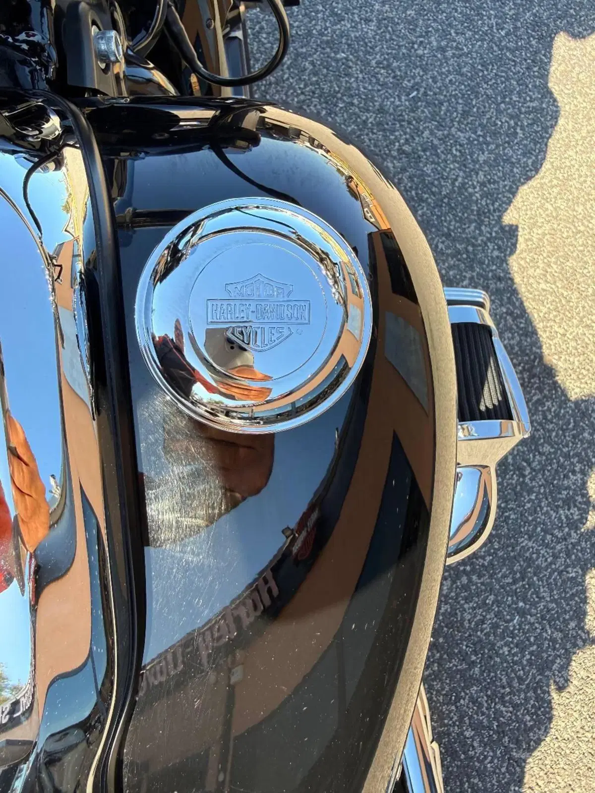 Harley-Davidson Breakout 117 (2023 - 24) (17)
