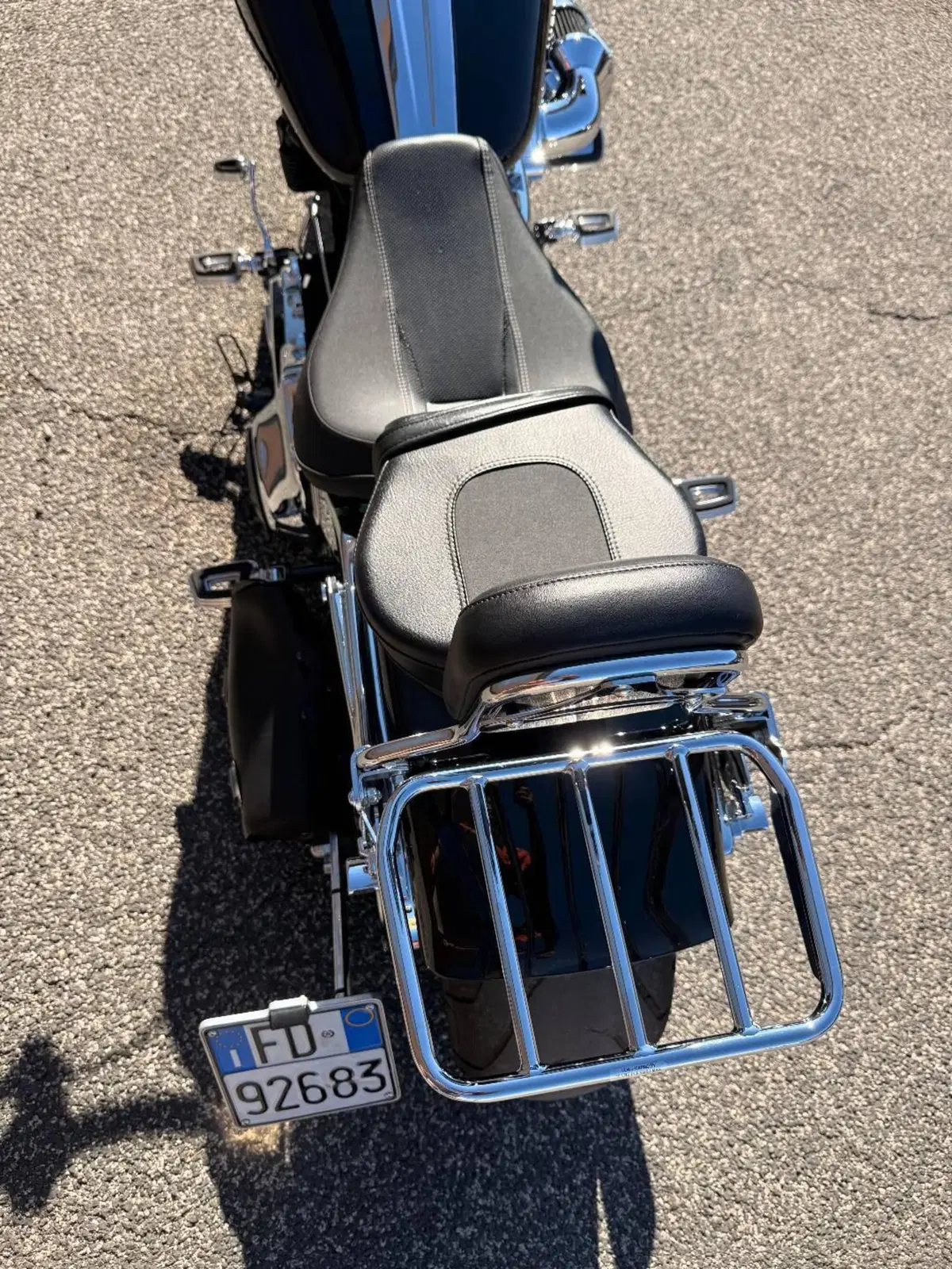 Harley-Davidson Breakout 117 (2023 - 24) (18)