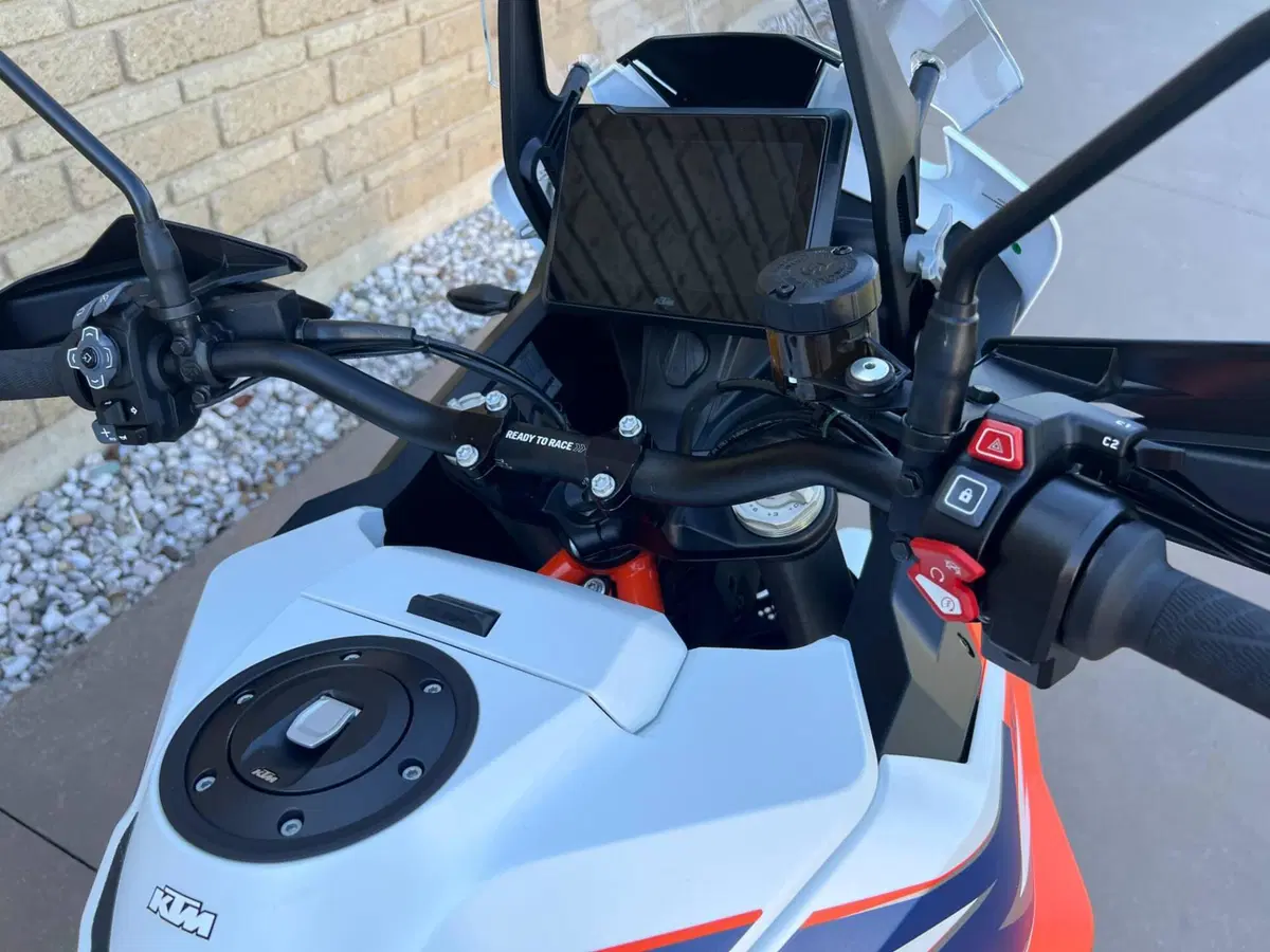 KTM 1290 Super Adventure R (2022 - 25) (3)