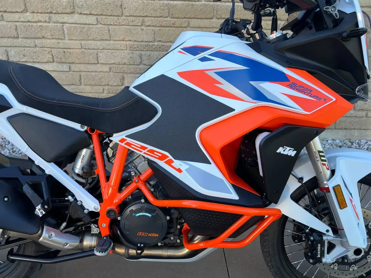 KTM 1290 Super Adventure R (2022 - 25) (2)
