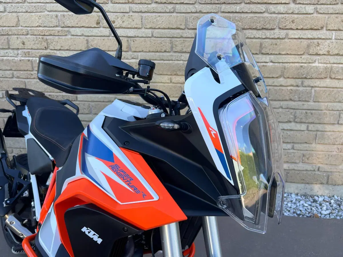 KTM 1290 Super Adventure R (2022 - 25) (7)