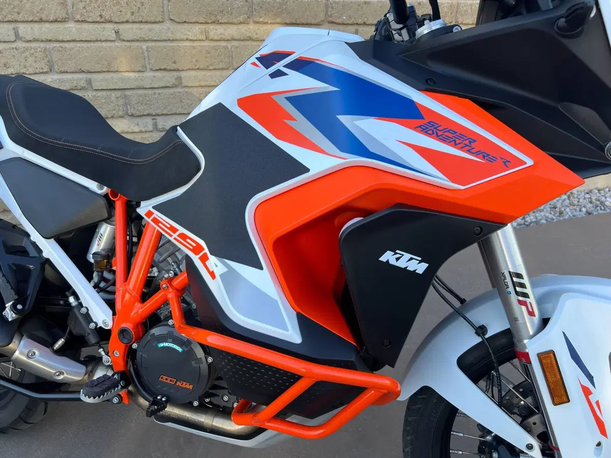 KTM 1290 Super Adventure R (2022 - 25) (8)