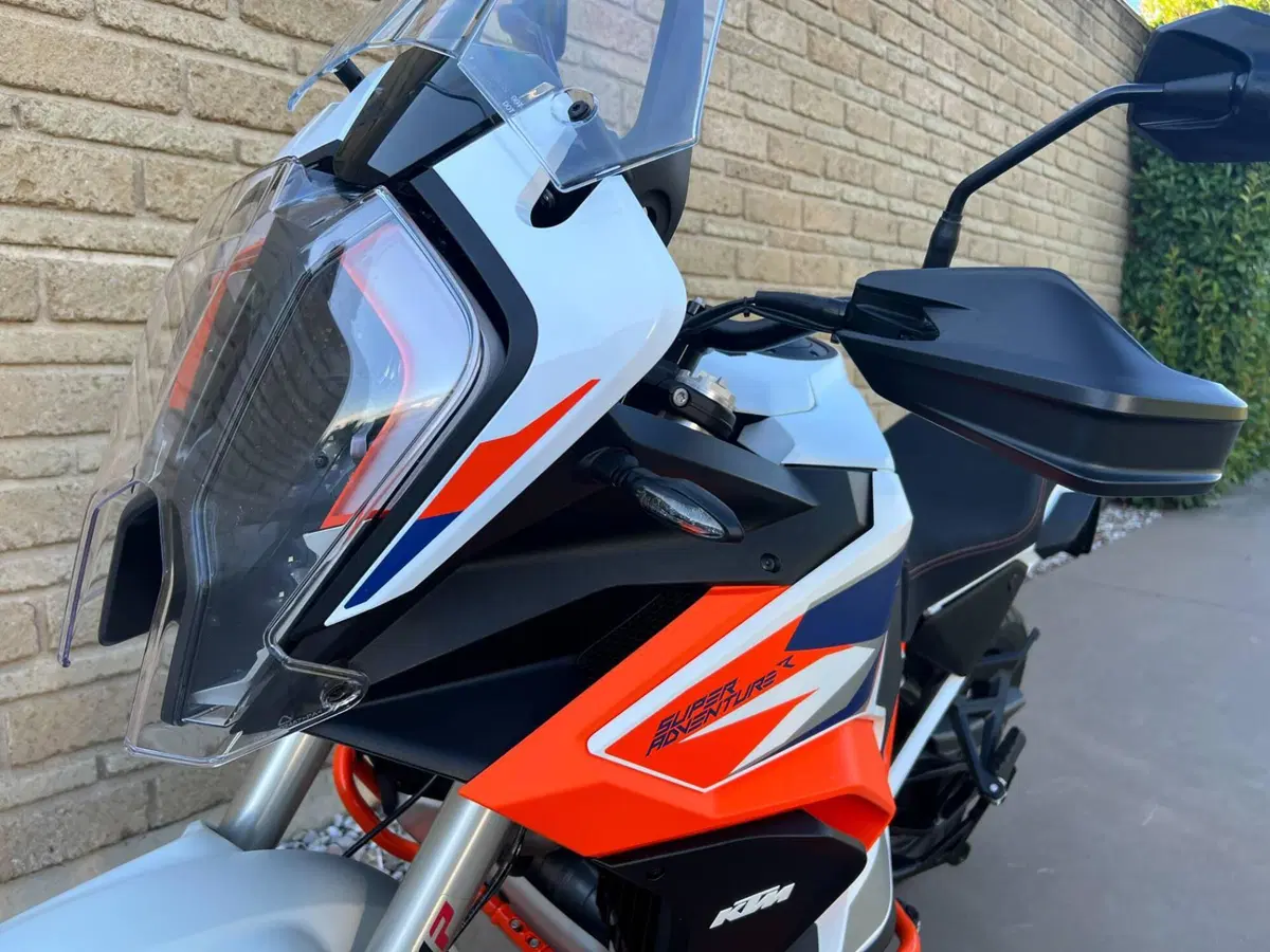 KTM 1290 Super Adventure R (2022 - 25) (12)